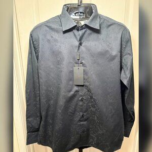 Bertigo Santiago Black - Large (BRAND NEW)